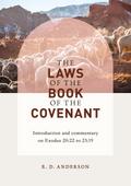 The laws of the book of the covenant