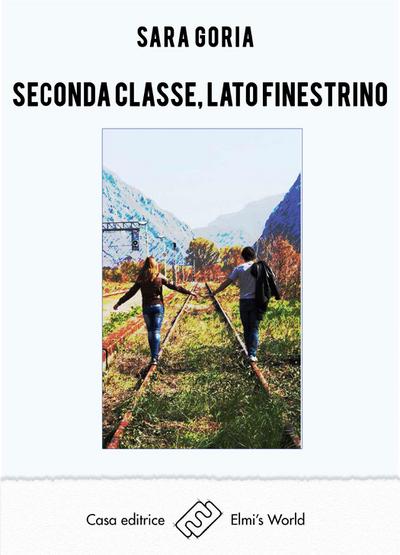 Seconda classe, lato finestrino