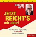 Jetzt reicht’s mir aber! - Hörbuch