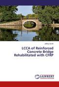 LCCA of Reinforced Concrete Bridge Rehabilitated with CFRP