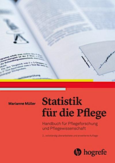 Statistik für die Pflege