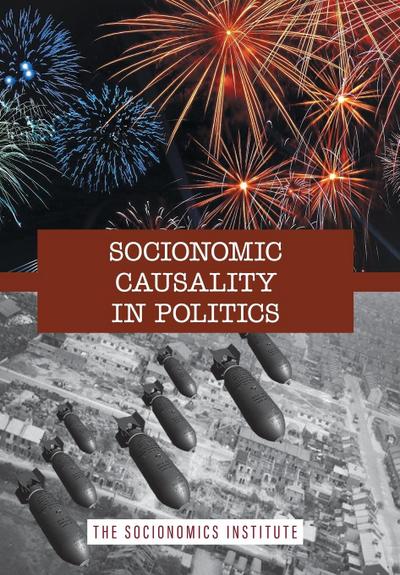 Socionomic Causality in Politics