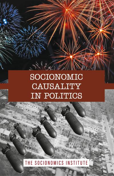 Socionomic Causality in Politics