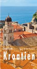 Lesereise Kroatien