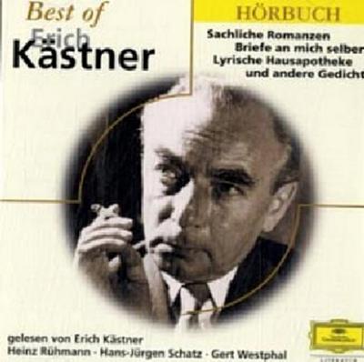 Best of Erich Kästner