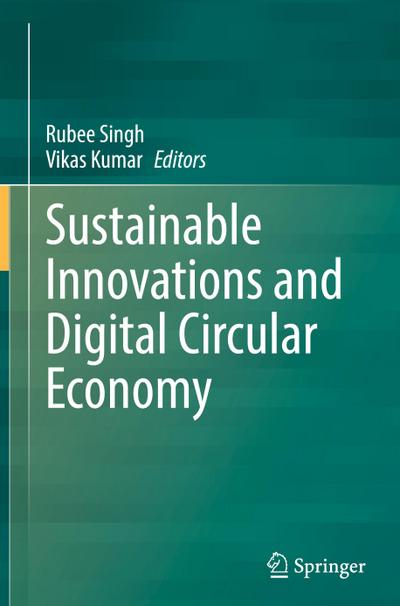 Sustainable Innovations and Digital Circular Economy