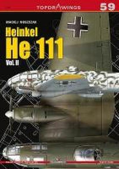 Heinkel He 111