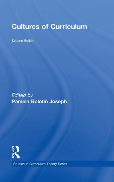 Cultures of Curriculum