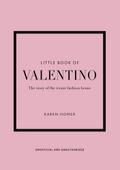 Little Book of Valentino