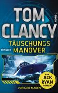 Täuschungsmanöver von Tom Clancy | Ebook