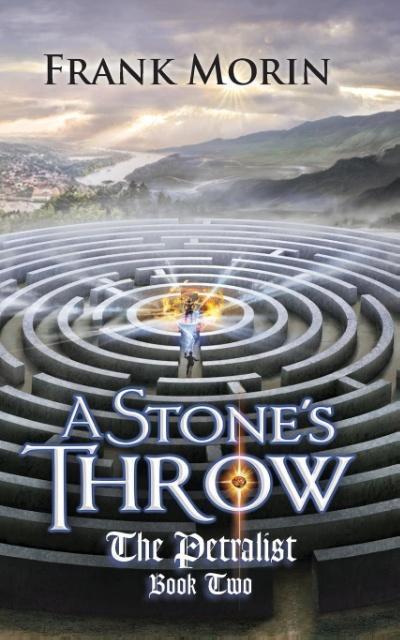 A Stone’s Throw