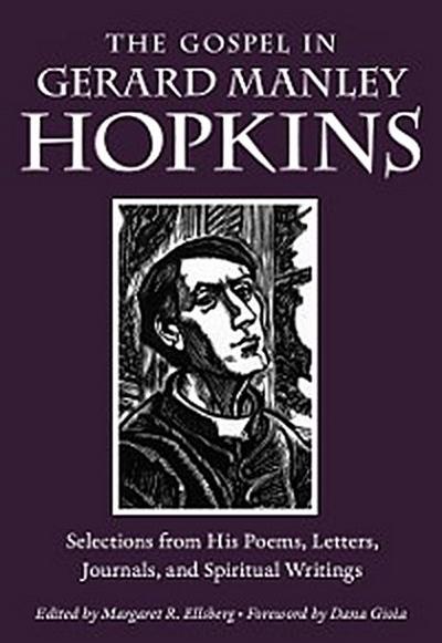 The Gospel in Gerard Manley Hopkins (eBook, EPUB) - Gerard Manley Hopkins