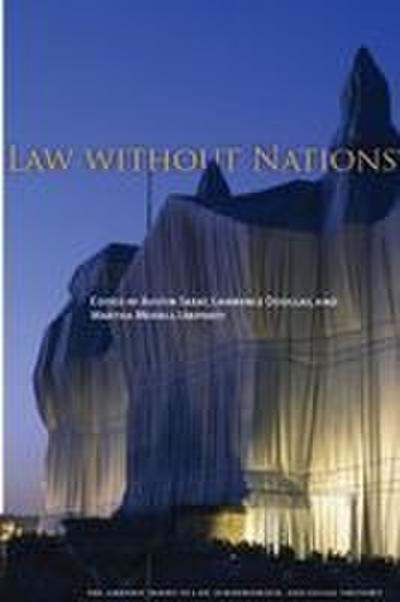 Law Without Nations