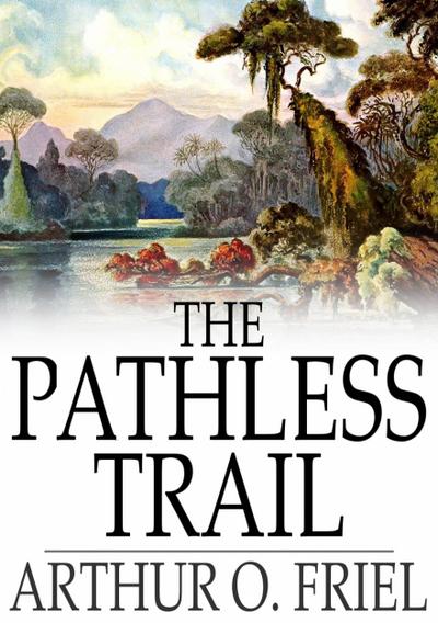 Pathless Trail