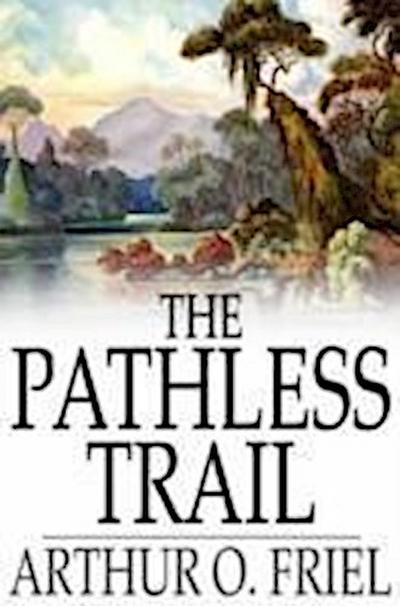 Pathless Trail