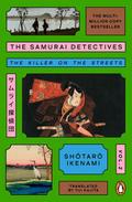 The Samurai Detectives - The Killer on the Street