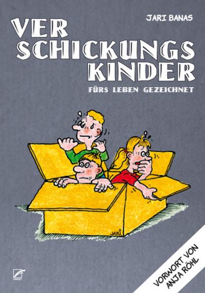 Verschickungskinder