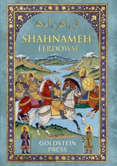 Shahnameh