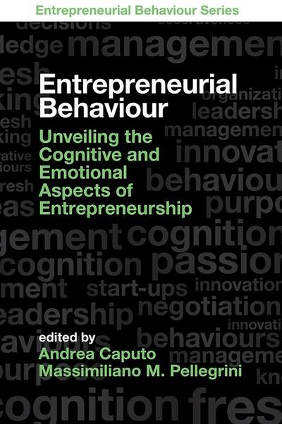 Entrepreneurial Behaviour