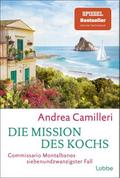 Die Mission des Kochs