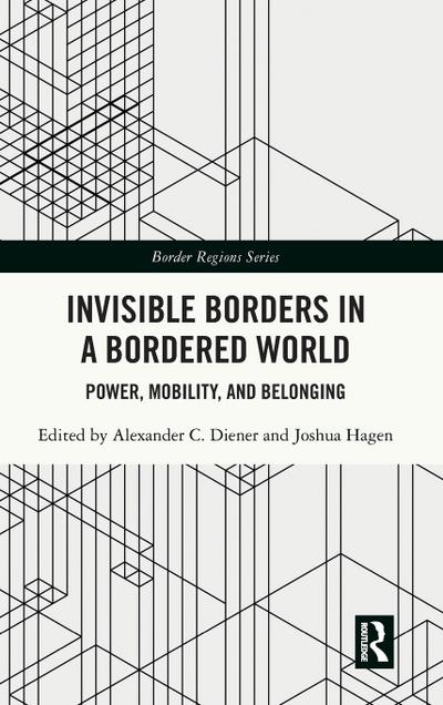 Invisible Borders in a Bordered World