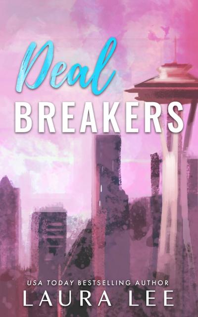 Lee, L: Deal Breakers (Special Edition)