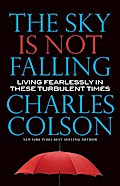 The Sky Is Not Falling