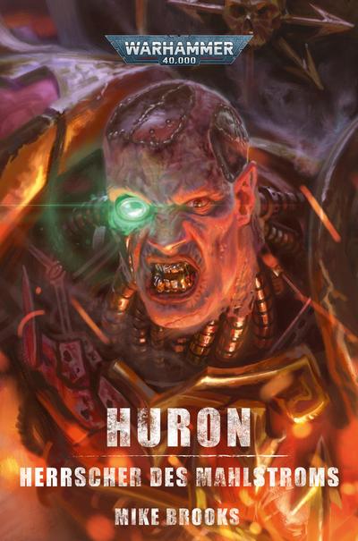 Warhammer 40.000 - Huron