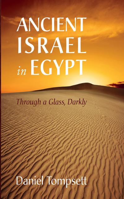 Ancient Israel in Egypt