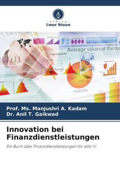 Innovation bei Finanzdienstleistungen