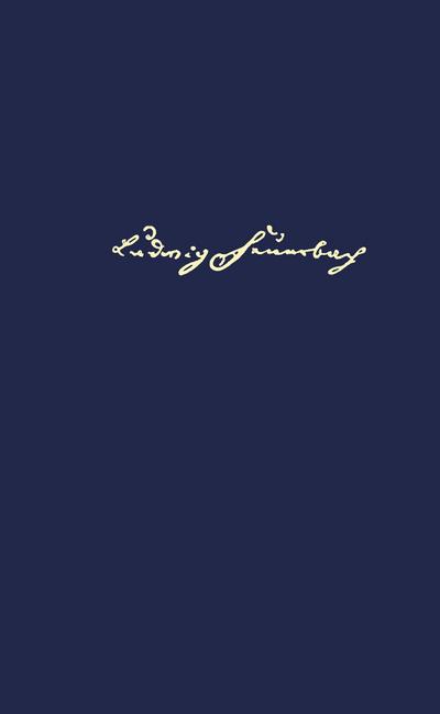 Briefwechsel IV (1853-1861)