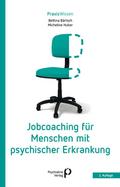 Jobcoaching für Menschen mit psychischer Erkrankung