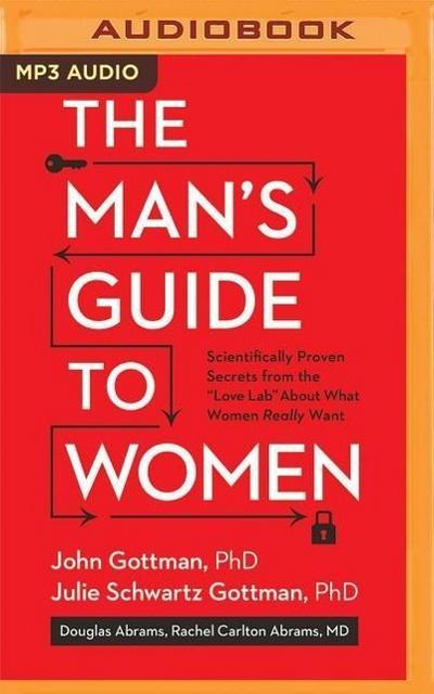 The Man’s Guide to Women