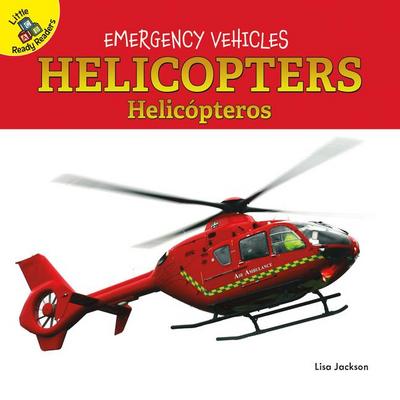 Helicopters: Helicópteros