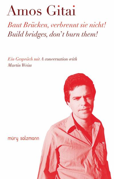 Baut Brücken, verbrennt sie nicht!