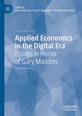 Applied Economics in the Digital Era