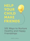 Help Your Child Make Friends
