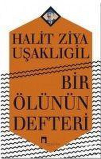 Bir Ölünün Defteri