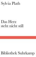 Das Herz steht nicht still