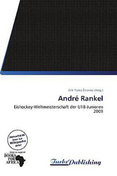 André Rankel