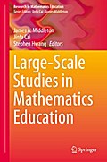 Large-Scale Studies in Mathematics Education
