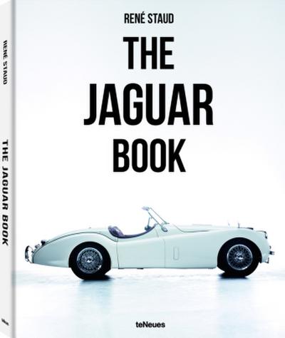 The Jaguar Book