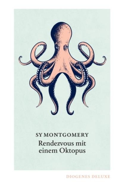 Rendezvous mit einem Oktopus