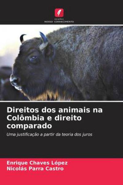 Direitos dos animais na Colômbia e direito comparado