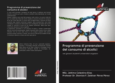 Programma di prevenzione del consumo di alcolici