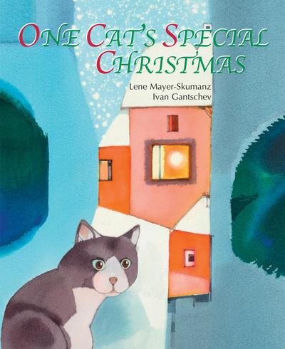 One Cat’s Special Christmas