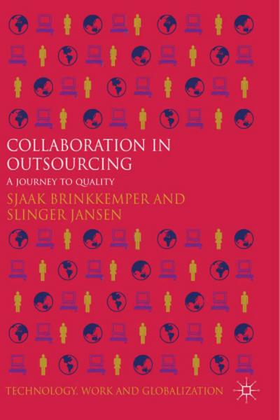 Collaboration in Outsourcing
