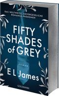 Fifty Shades of Grey