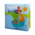 Badebuch Kapitän Frosch