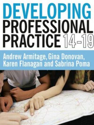 Developing Professional Practice 14-19